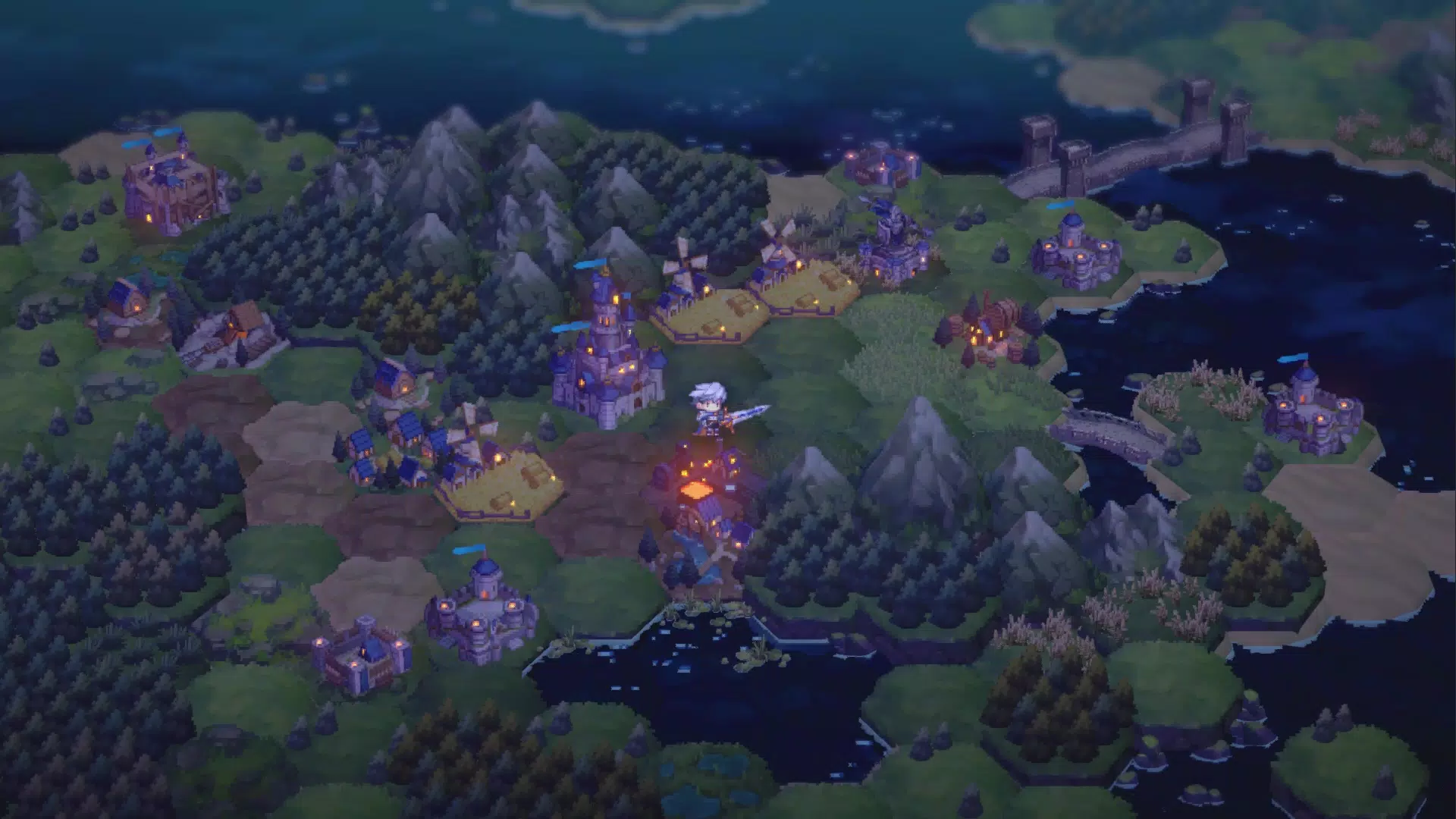 Realm of Arcania Screenshots