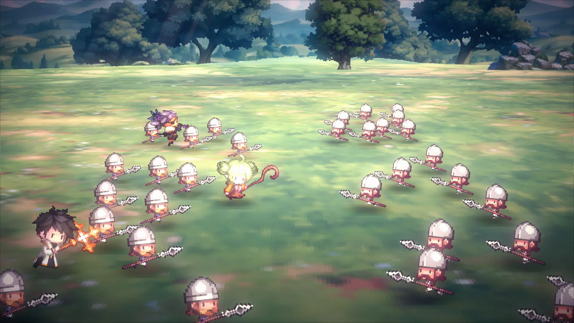 Realm of Arcania Screenshots