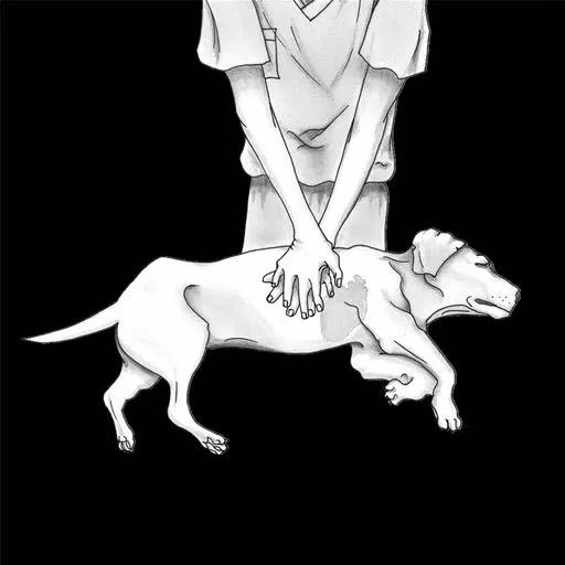 How to Perform CPR on Your Pet:Manual How to Perform CPR on Your Pet:Manual