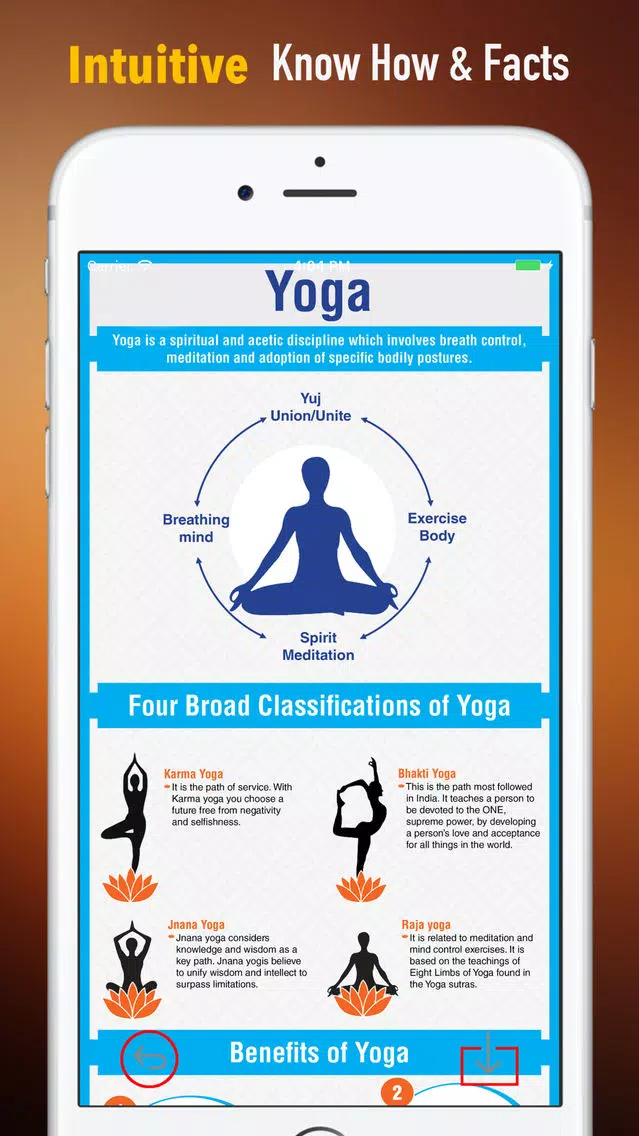 Sanskrit Yoga for Beginners:Tips and Tutorials Screenshots