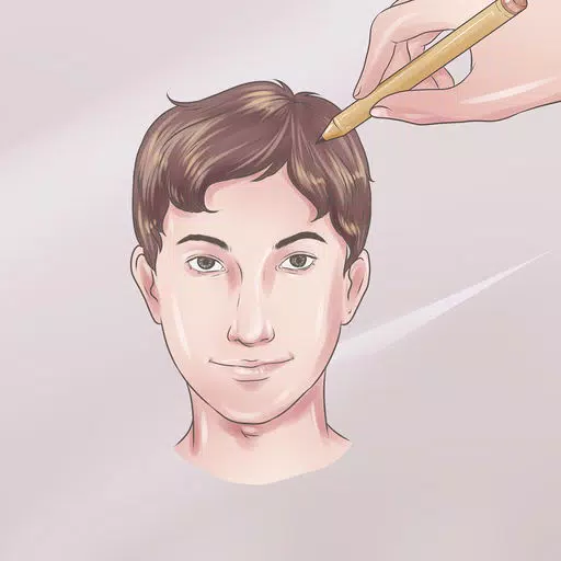 How to Draw Faces-Beginners Tutorial and Guide How to Draw Faces-Beginners Tutorial and Guide