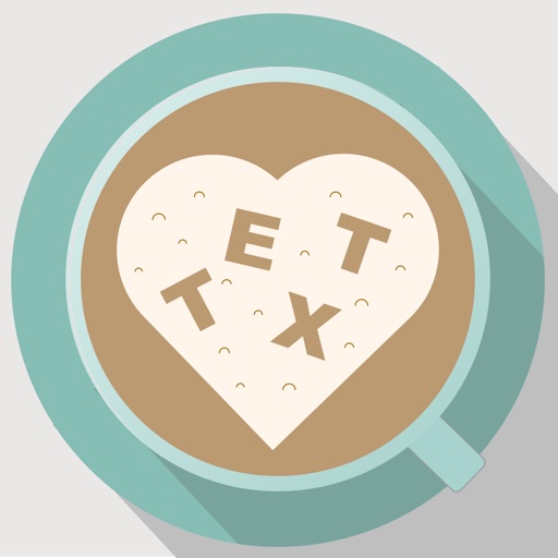 Latte Text Latte Text