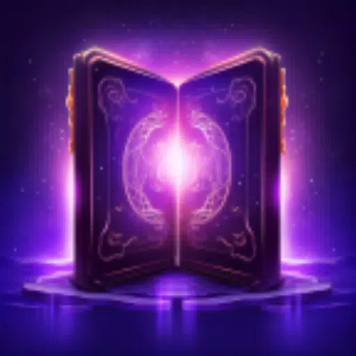 The Book of Answers