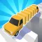 Climber Snake Car
