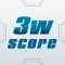 3wScore