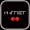 TwoDots Harrier