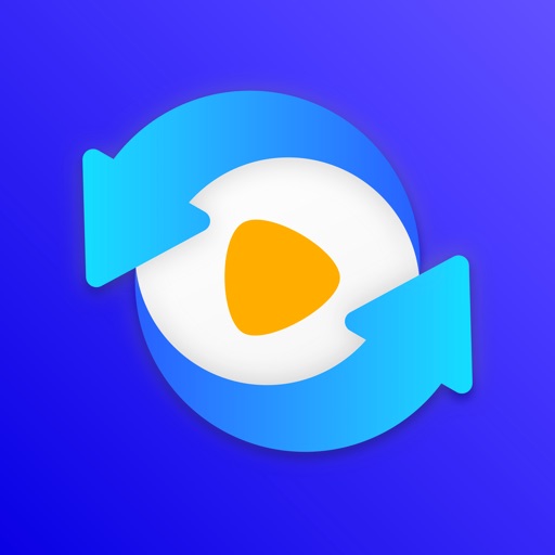 Video Converter-MP4 Converter Video Converter-MP4 Converter