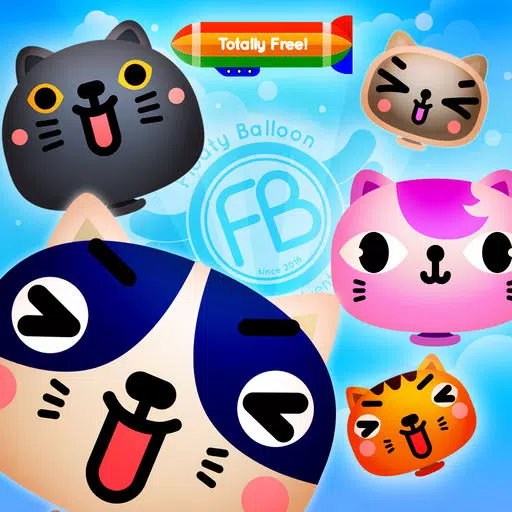FloatyBalloon:EndlessAdventure FloatyBalloon:EndlessAdventure