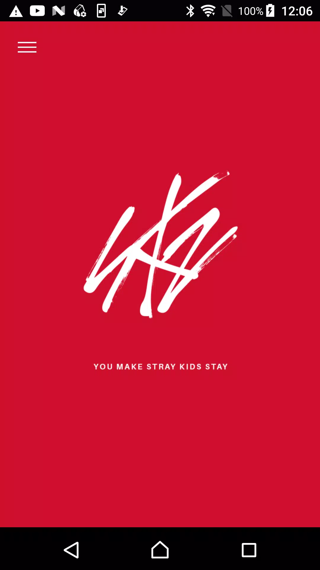 Stray Kids Light Stick Screenshots