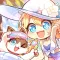 晴空物語 もふもふランド