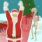 Hide n Push - Merry Christmas