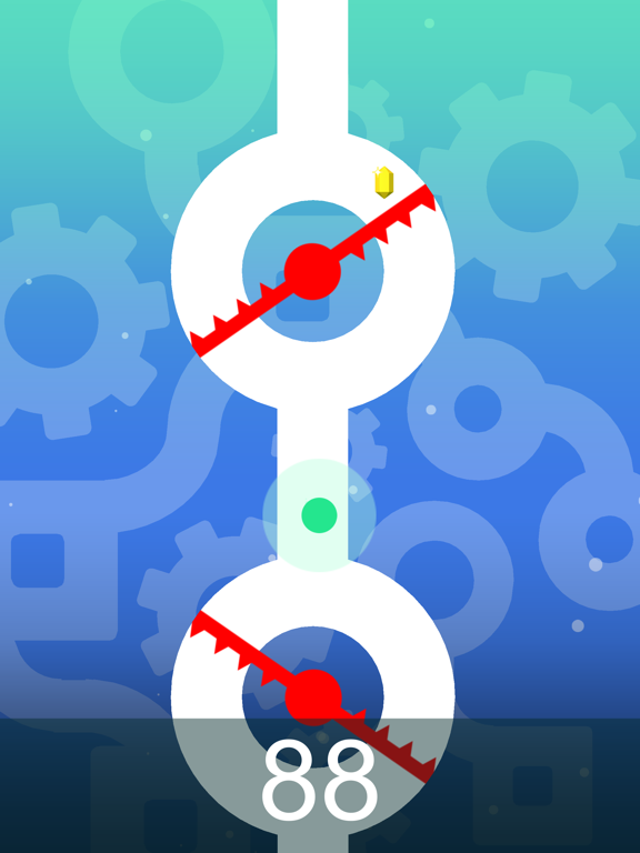 تصاویر Follow the Line EX iPad 