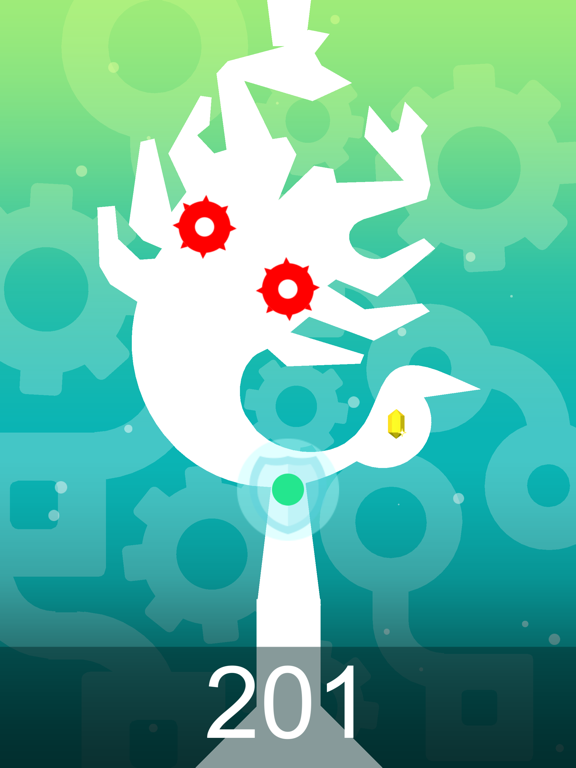 تصاویر Follow the Line EX iPad 