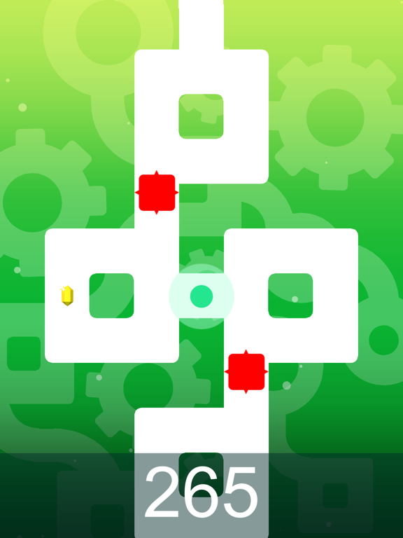 تصاویر Follow the Line EX iPad 