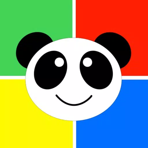 Panda Simon Panda Simon