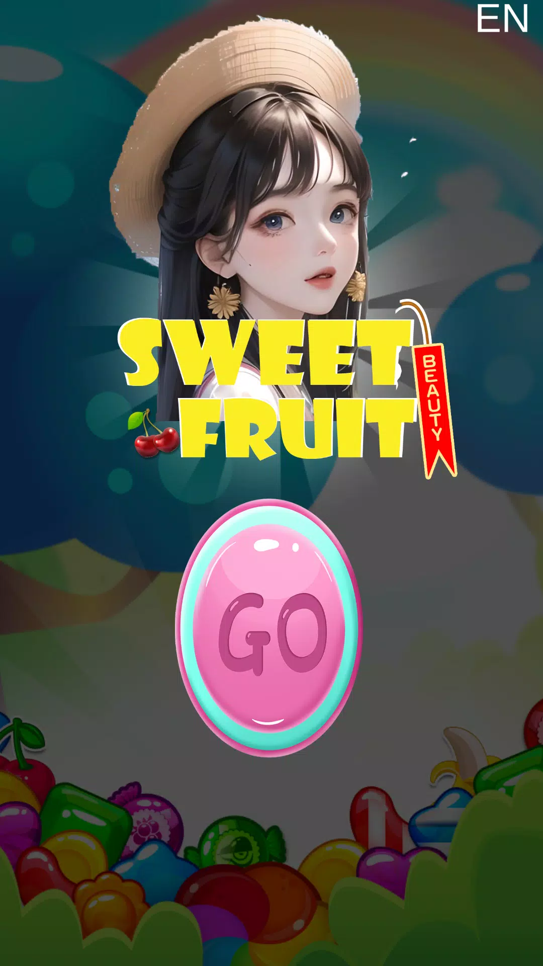 Скриншоты SweetFruit