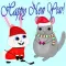 Xmas! stickers