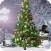 Crazy Christmas Tree For Santa