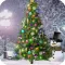 Crazy Christmas Tree For Santa
