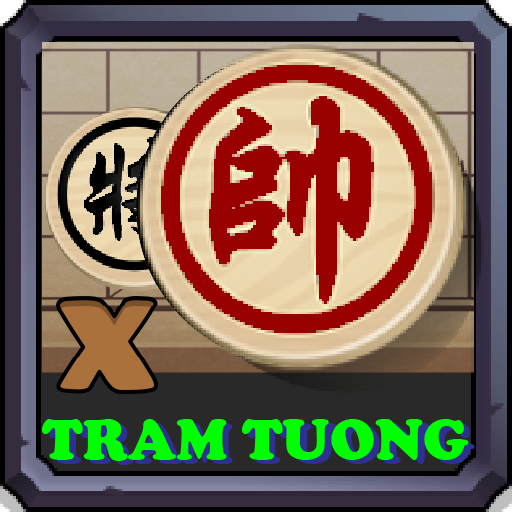 Co Tuong Co Up - Co Tram Tuong
