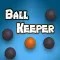 Gaia Ball Keeper