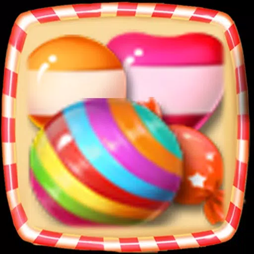 Candy SoDelicious