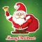 Stickers Christmas - WASticker