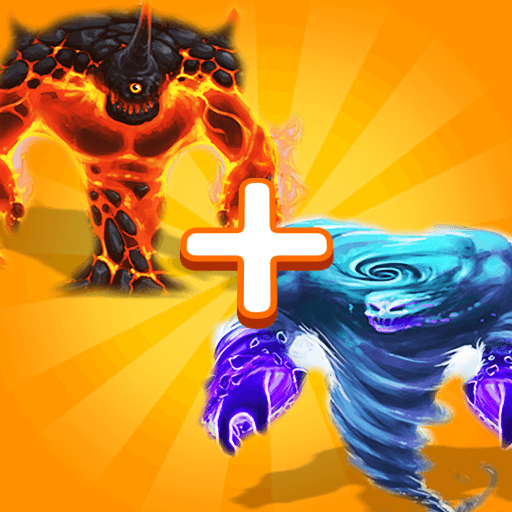 Merge Monster