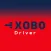 XOBO Driver