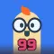 BRAIN 99: Brain Battle Friends