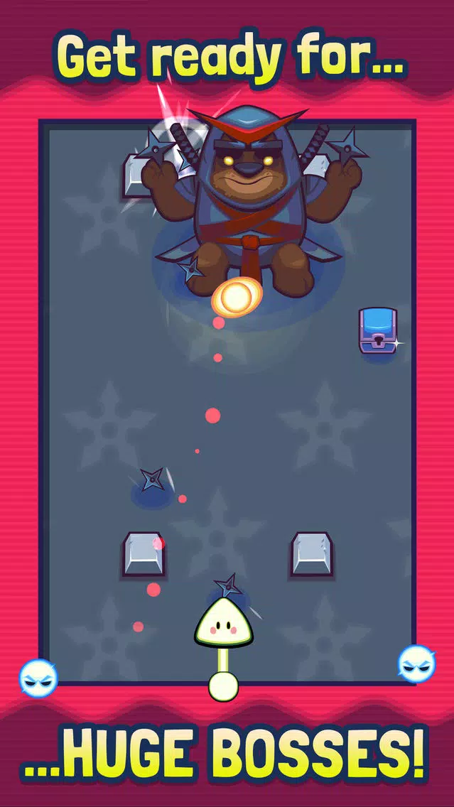 Monster Snap سکرین شاٹس