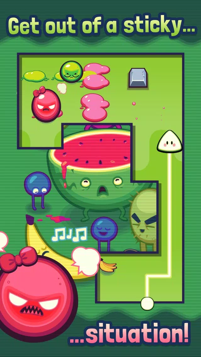 Monster Snap سکرین شاٹس