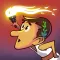 Flame Runner