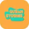 Stories of The Prophets-Quran