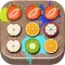 FruitsCrusher