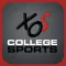XOS Sports HD