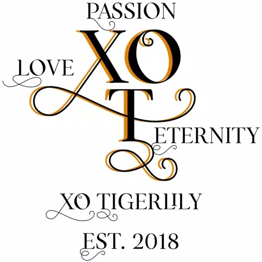 XO Tigerlily XO Tigerlily