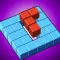 Cubic Fall 3D