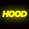 Hood - Find Friends Nearby