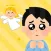 ぱずるげーむ - 暇つぶし - 成長ゲーム