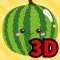 フルーツゲーム3D