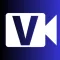Vmovie 動画音声読み上げ 動画に機械音声を追加