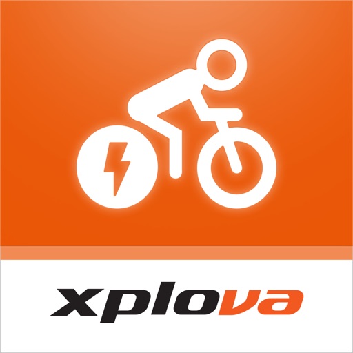 Xplova eBike Assistant Xplova eBike Assistant