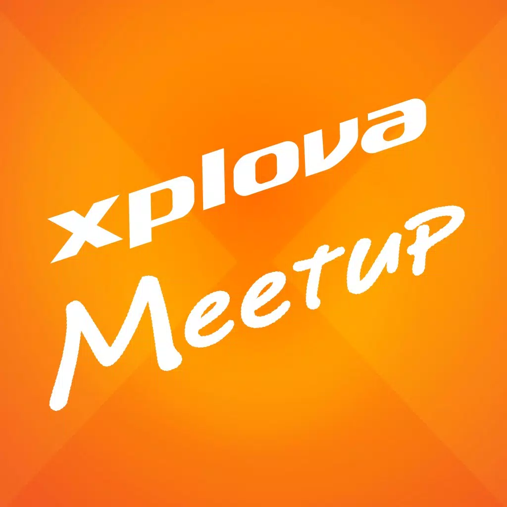 Xplova Meetup Xplova Meetup
