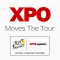 XPO Moves The Tour: The Game