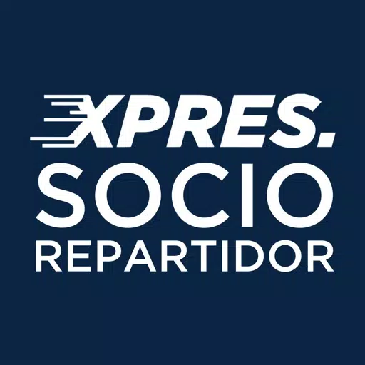 XPRES - Socio Repartidor XPRES - Socio Repartidor