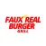 Faux Real Burger Grill