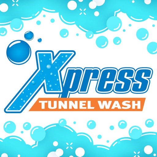 Xpress Tunnel Wash Xpress Tunnel Wash