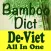 Bamboo Dict German-Vietnamese All In One