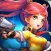 Shooting Game-cool zombie king